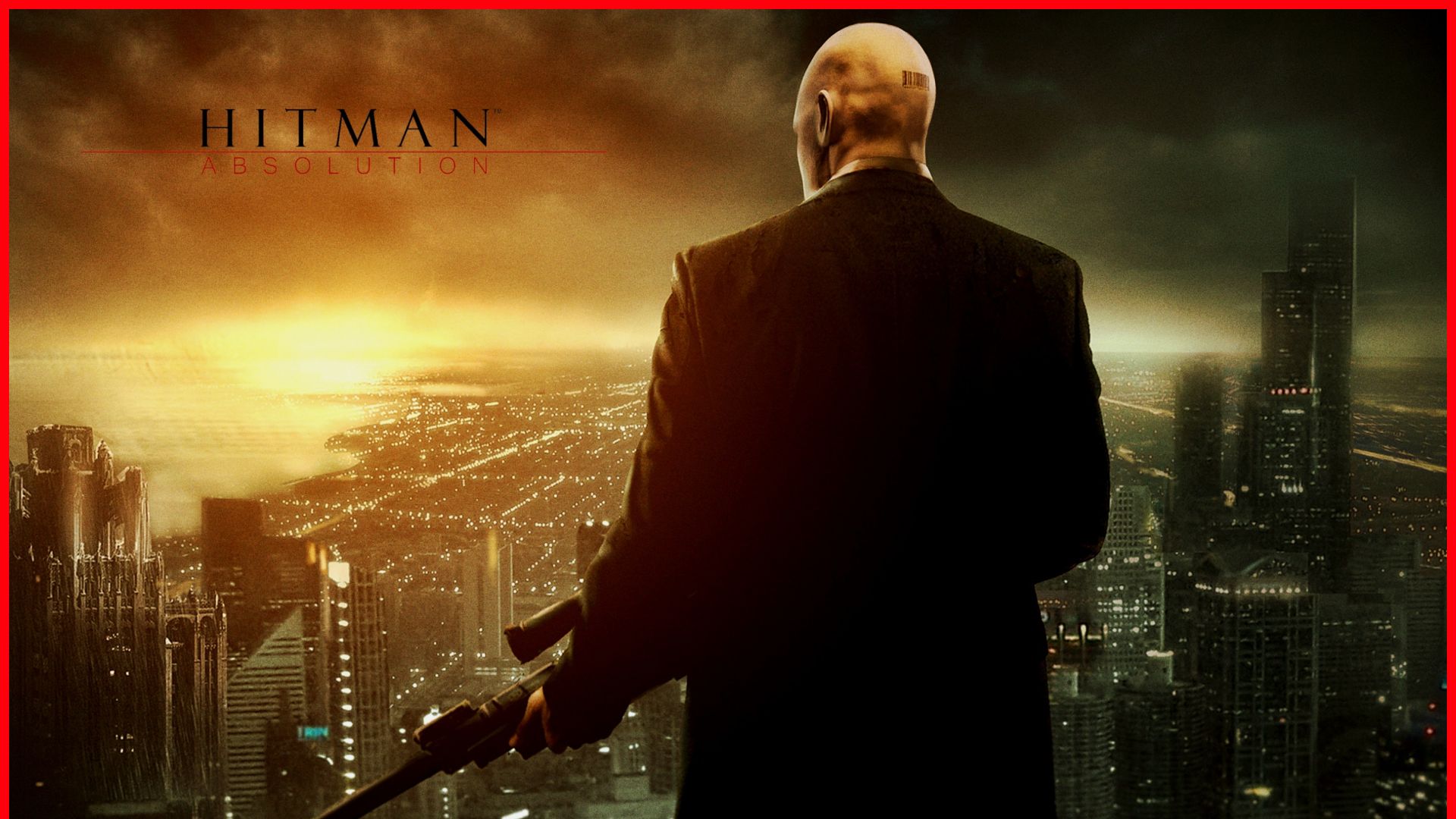 18+ HITMAN ABSOLUTION [SA/SO]💢ПРОДОЛЖИМ ПОЖАЛУЙ💢СТРИМ 2 смотреть онлайн