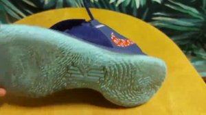 Баскетбольные кроссвки NIKE Kyrie Irving