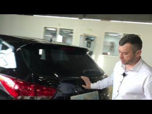 Hyundai IX35 2012 год