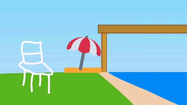 object kokerd 4: the beach day смотреть онлайн