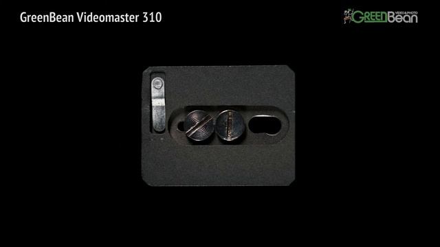 Обзор видеоштатива VideoMaster 310 смотреть онлайн