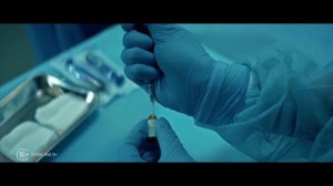 Анатомия чувств - Трейлер (2026)