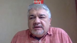 «Освобождение Славянска и Краматорска нанесёт Украине серьёзный удар», — политолог Ростислав Ищенко: