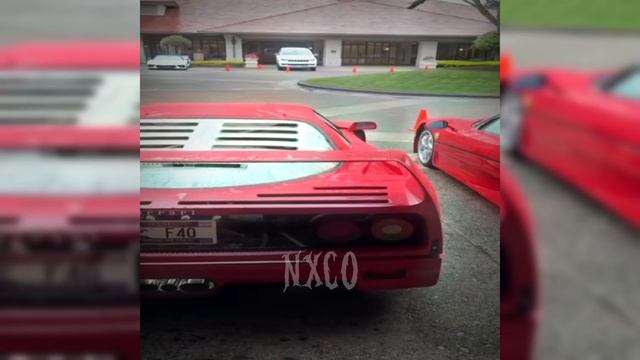 DREAM FUNK | CAR EDIT #16 смотреть онлайн
