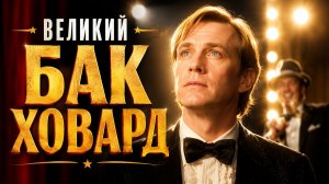 Великий Бак Ховард | The Great Buck Howard (2008)