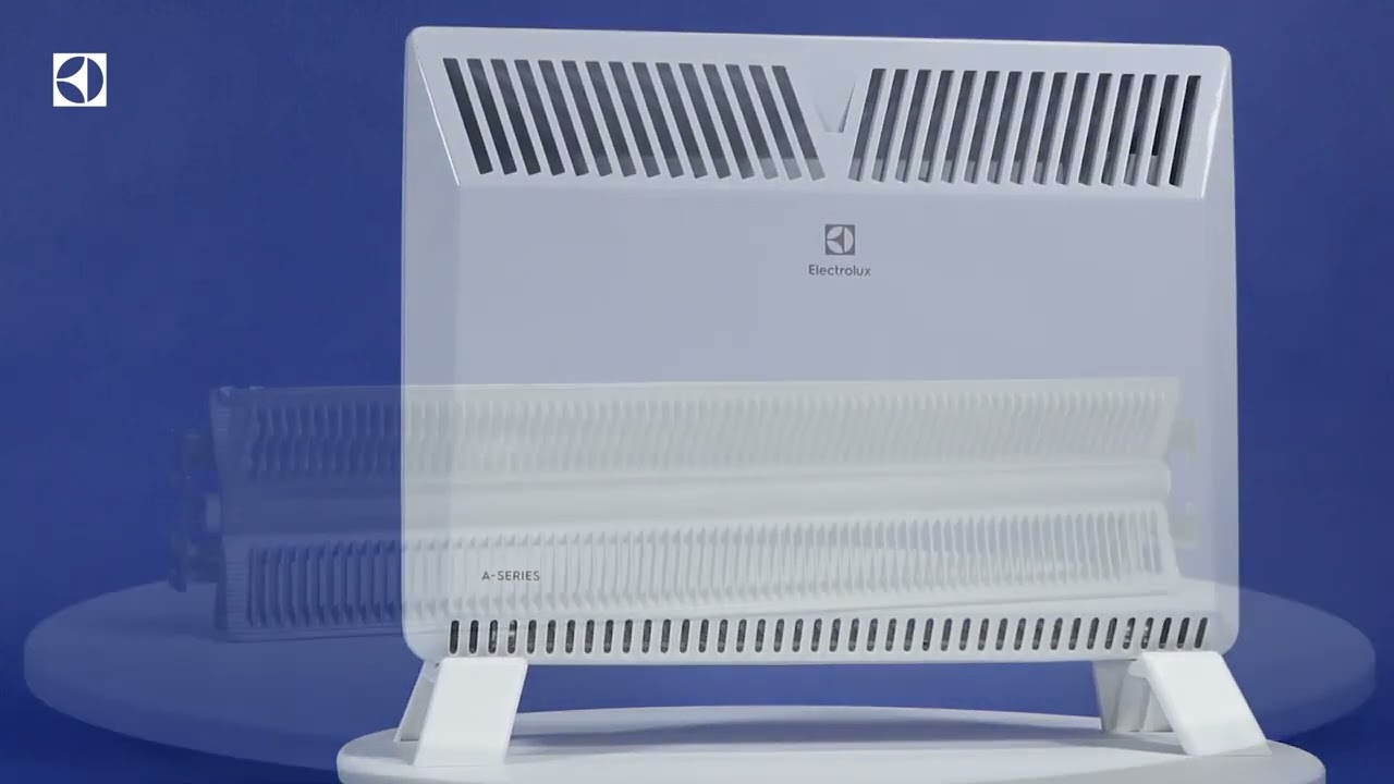 Конвектор Electrolux ECH/A-2500 M