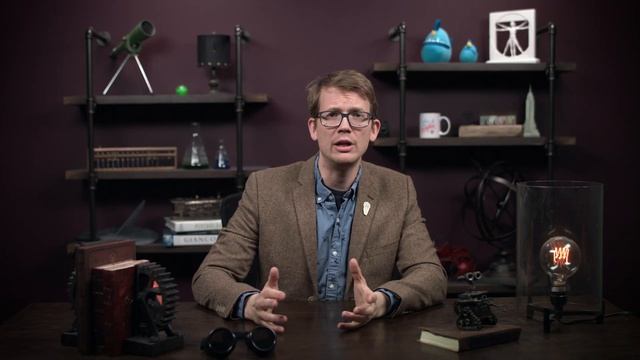 36. Computer and Turing: Crash Course History of Science смотреть онлайн