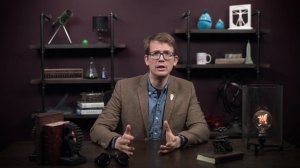 36. Computer and Turing: Crash Course History of Science
