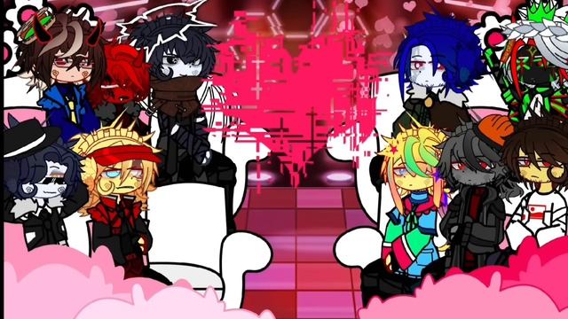 🎀●•||Forsaken react to Ship's|| 2x ||•●🎀 смотреть онлайн