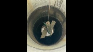 Колодезники.рф Что ставить на дно колодца , какой фильтр ? Деревянный щит сгнил за год!