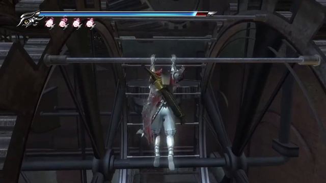 Прохождение Ninja Gaiden Sigma 2 #15 смотреть онлайн