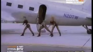 retro dance