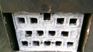 переделка газового котла. повышение  кпд.