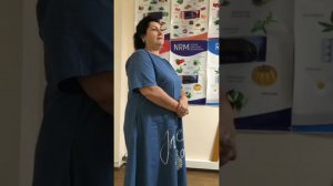 Двусторонний коксартроз тазобедренного сустава, результаты клиента APL. Отзыв.