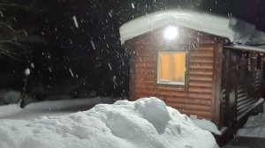 Заказал баню в компании «С легким паром» — отзыв!