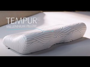 Подушка Tempur Millennium SmartCool