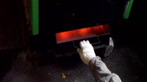 Котёл Lavoro Eco