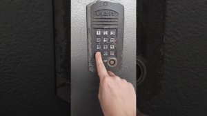 по домофонам 1# открываю всё . не открылся контролер фильтрованый визит бвд 311 в 1 подъезде