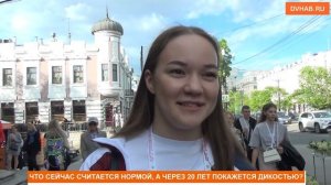 Вопрос дня: что сейчас кажется нормой, а через 20 лет покажется дикостью?
