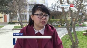 Детей эвакуировали по пожарной тревоге