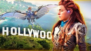 Обзор HORIZON: BURNING SHORES