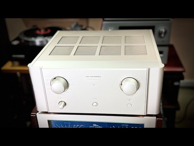 Как меняются впечатления от Marantz pm 15f смотреть онлайн