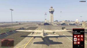 GTA 5 - Как угонять технику с военной базы ?