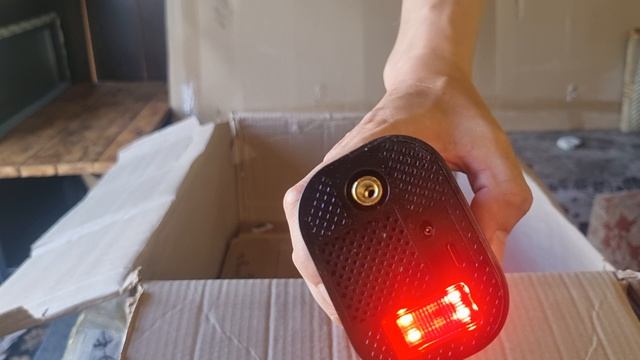 очередной сюрприз бокс смотреть онлайн