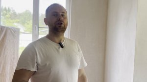 Как верно удалить ржавчину в стене после штукатурки