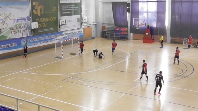 XIII Чемпионат ЮСМФЛ. Вторая лига. Вектор - ФК Корнер 1:6, 25.12.2021 г. Обзор смотреть онлайн