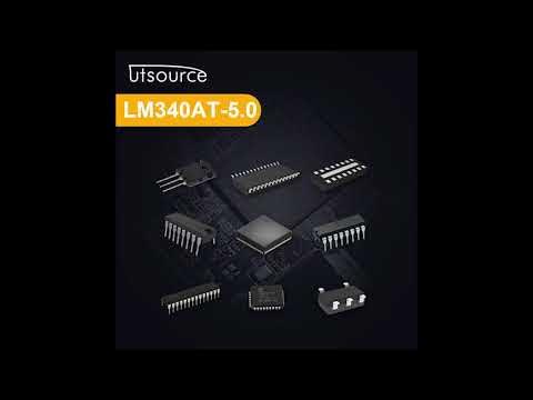 LM340AT-5.0 смотреть онлайн