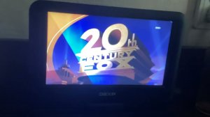 Открытие DVD-Диска “Ледниковый Период 2” (2006)