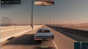 41.Mafia III Definitive Edition две концовки