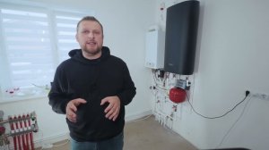 Как решить проблему горячей воды с двухконтурным котлом BAXI?