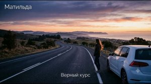 Матильда - Поворот