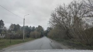 Козельск 26.04.2026 #6 (Дешовки)