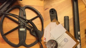 minelab e-trac отзыв спустя 7 лет эксплуатации!!!
