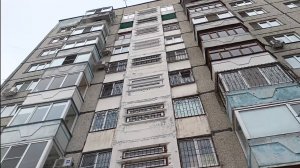 Лифт(ОЗПМ 2000 г.в) проезд Майский 1 подъезд 1,г.Тюмень.