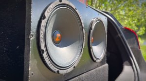 НОВИНКА от компании Dl Audio Phoenix Punch machine 200