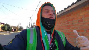 Работа курьером в СберМаркет ру и сборщиком заказов в магазине Магнит. СберМаркет пеший курьер