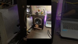 20гдс 1-8 25гдн 6гд6 15гд 11а среднечастотнки s90 експеременты и разные подвижные системы