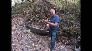 ОТКУДА ВОДА В РОДНИКАХ?