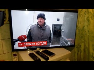 звук на телевизоре Самсунг