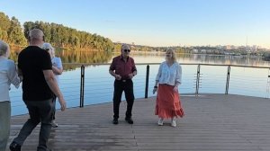Какая дама пропадает... 26.06.26...