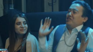 «Ишк, пул, #Душанбе» - сериали точики (Кисми 32) / Ishq, Pul, #Dushanbe - Tajik Series (Part 32)