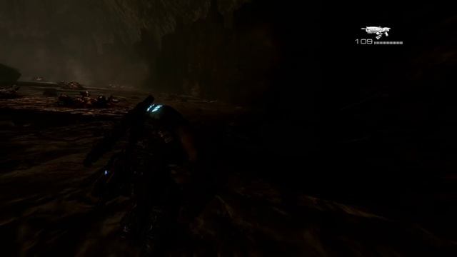gears of war 3 смотреть онлайн