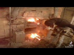 ВОЙСКОВАЯ ЧАСТЬ 73497 -  Работа в котельной