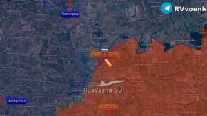 ‼️🇷🇺🇺🇦 Армия России освободила Новоскелеватое в Днепропетровской области, — Минобороны
