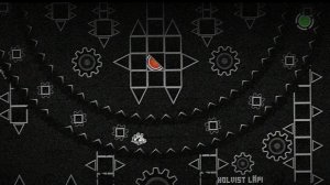 Raw Concrete - Full Layout