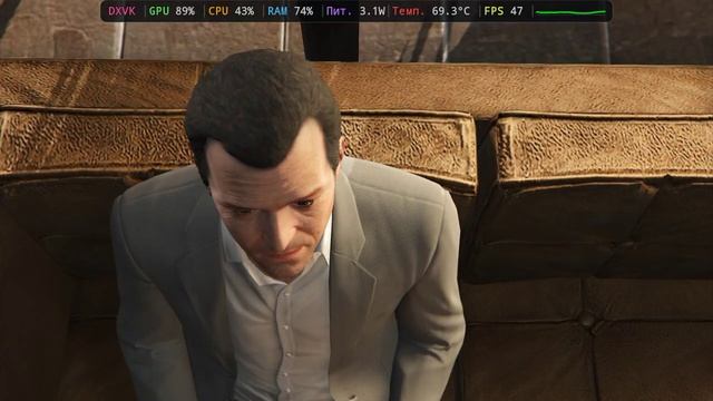 [GameHub] Grand Theft Auto V IQOO Neo 10 Snapdragon 8 Gen 3 16Gb Ram 256 ROM смотреть онлайн